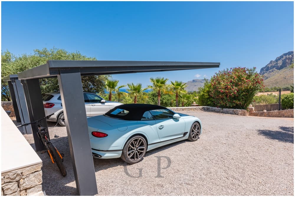 5 makuuhuone Maalaistalo myytävänä paikassa Colonia de Sant Pere / Colonia de San Pedro mukana uima-altaan - 4 900 000 € (Ref: 9756689)