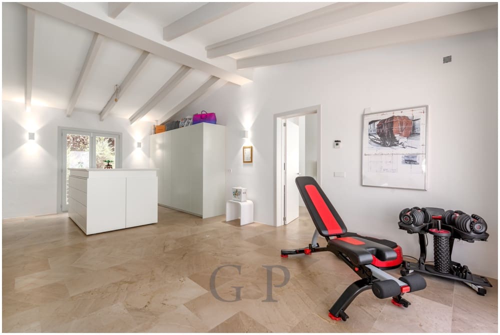 5 makuuhuone Maalaistalo myytävänä paikassa Colonia de Sant Pere / Colonia de San Pedro mukana uima-altaan - 4 900 000 € (Ref: 9756689)