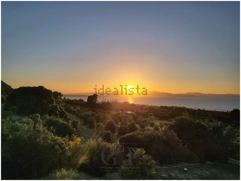 5 makuuhuone Maalaistalo myytävänä paikassa Colonia de Sant Pere / Colonia de San Pedro mukana uima-altaan - 4 900 000 € (Ref: 9756689)