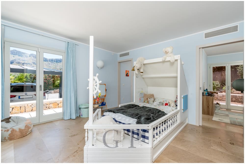 5 makuuhuone Maalaistalo myytävänä paikassa Colonia de Sant Pere / Colonia de San Pedro mukana uima-altaan - 4 900 000 € (Ref: 9756689)