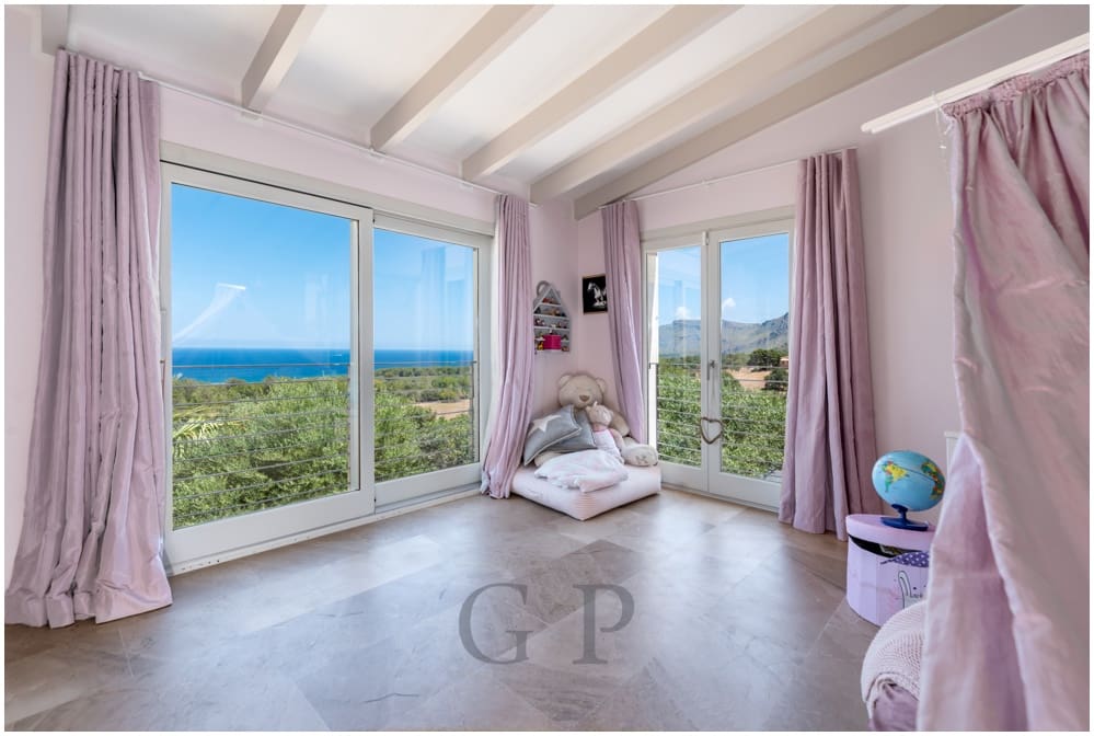 5 makuuhuone Maalaistalo myytävänä paikassa Colonia de Sant Pere / Colonia de San Pedro mukana uima-altaan - 4 900 000 € (Ref: 9756689)