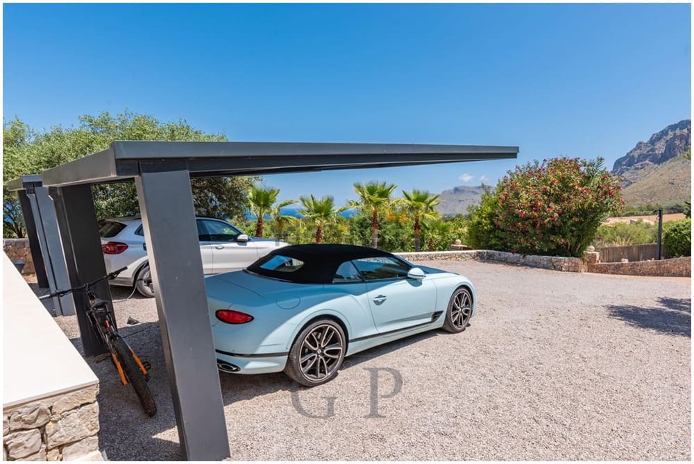 5 makuuhuone Maalaistalo myytävänä paikassa Colonia de Sant Pere / Colonia de San Pedro mukana uima-altaan - 4 900 000 € (Ref: 9756689)