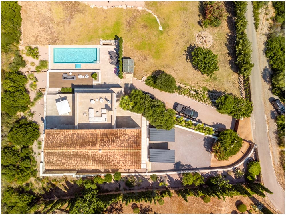 5 makuuhuone Maalaistalo myytävänä paikassa Colonia de Sant Pere / Colonia de San Pedro mukana uima-altaan - 4 900 000 € (Ref: 9756689)