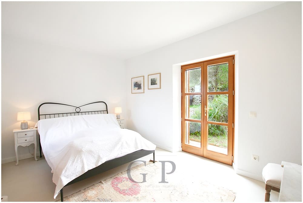 3 sovrum Finca/Hus på landet till salu i Son Servera med pool - 1 980 000 € (Ref: 9761391)