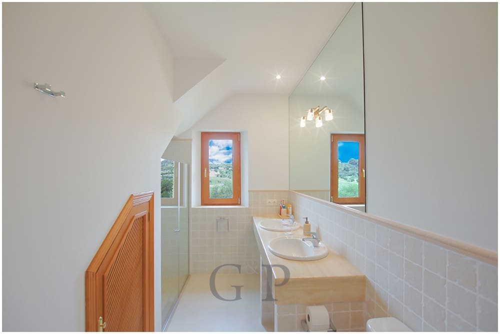 3 sovrum Finca/Hus på landet till salu i Son Servera med pool - 1 980 000 € (Ref: 9761391)