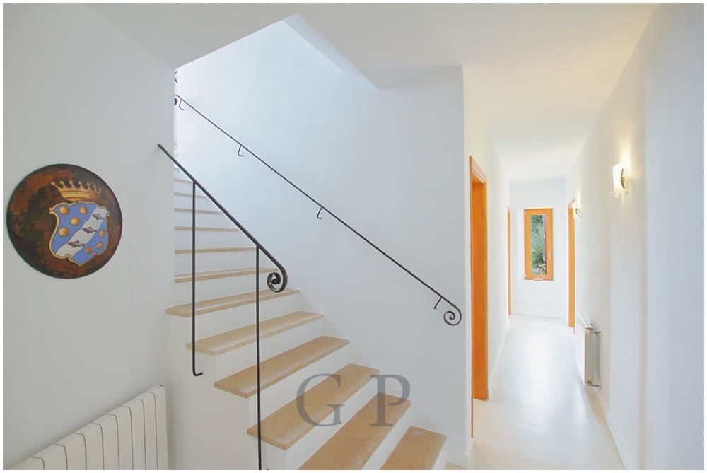 3 sovrum Finca/Hus på landet till salu i Son Servera med pool - 1 980 000 € (Ref: 9761391)