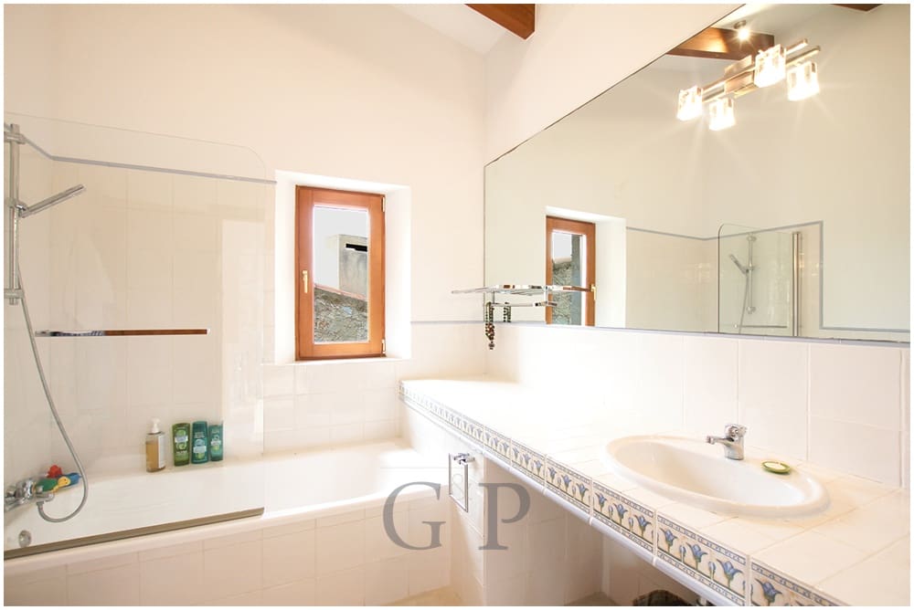 3 sovrum Finca/Hus på landet till salu i Son Servera med pool - 1 980 000 € (Ref: 9761391)