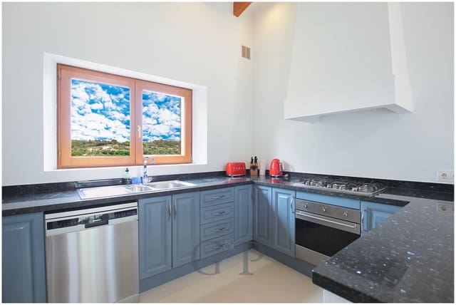 3 sovrum Finca/Hus på landet till salu i Son Servera med pool - 1 980 000 € (Ref: 9761391)