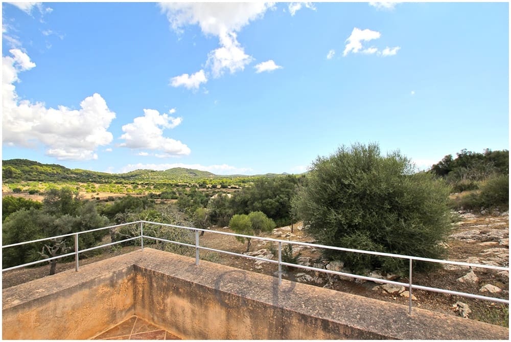 3 sovrum Finca/Hus på landet till salu i Son Servera med pool - 1 980 000 € (Ref: 9761391)