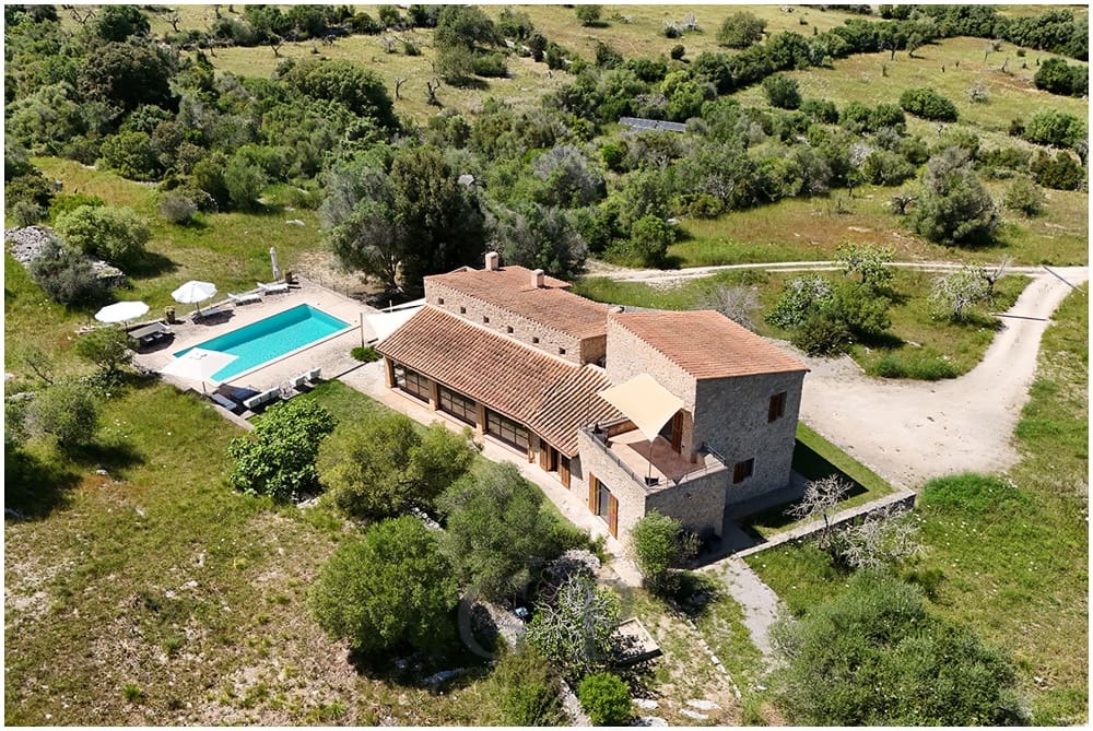 3 bedroom Finca/Country House for sale in Son Servera with pool - € 1,980,000 (Ref: 9761391)