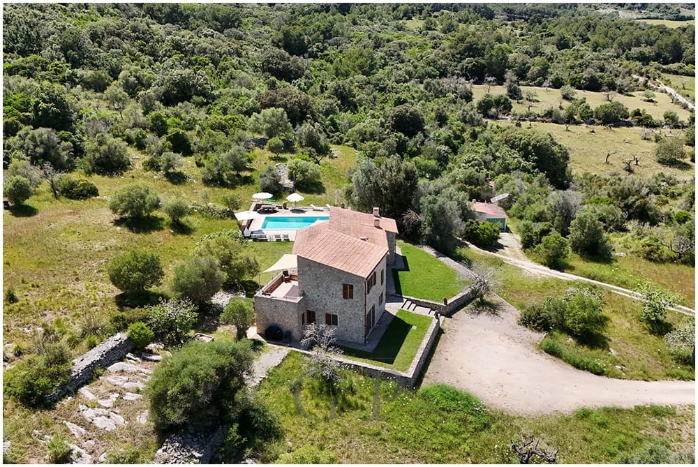 3 bedroom Finca/Country House for sale in Son Servera with pool - € 1,980,000 (Ref: 9761391)