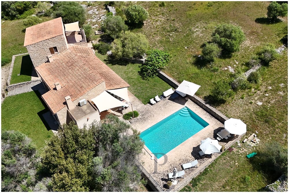 3 bedroom Finca/Country House for sale in Son Servera with pool - € 1,980,000 (Ref: 9761391)