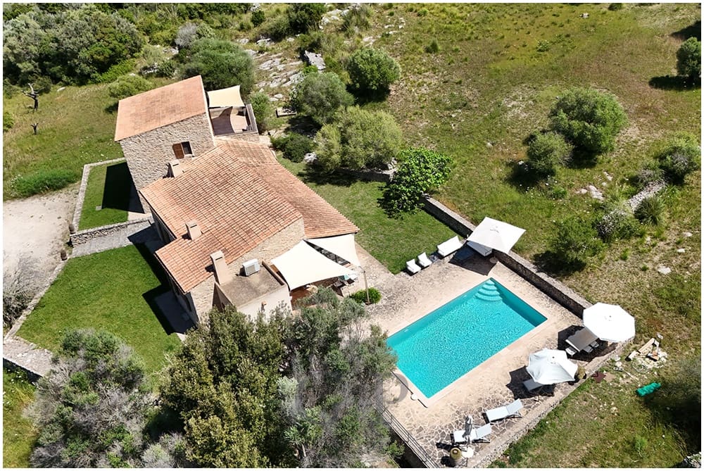3 bedroom Finca/Country House for sale in Son Servera with pool - € 1,980,000 (Ref: 9761391)