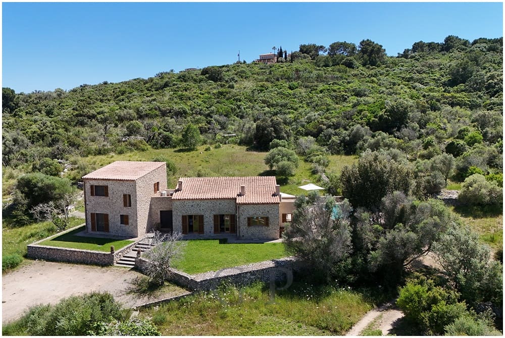 3 bedroom Finca/Country House for sale in Son Servera with pool - € 1,980,000 (Ref: 9761391)