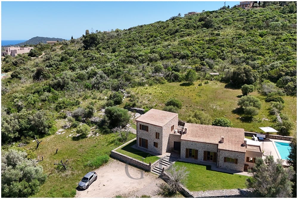 3 bedroom Finca/Country House for sale in Son Servera with pool - € 1,980,000 (Ref: 9761391)