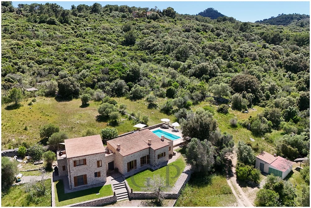 3 bedroom Finca/Country House for sale in Son Servera with pool - € 1,980,000 (Ref: 9761391)