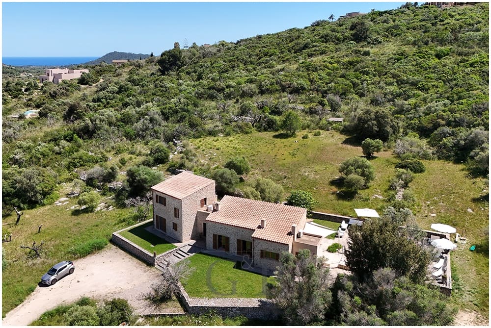 3 bedroom Finca/Country House for sale in Son Servera with pool - € 1,980,000 (Ref: 9761391)