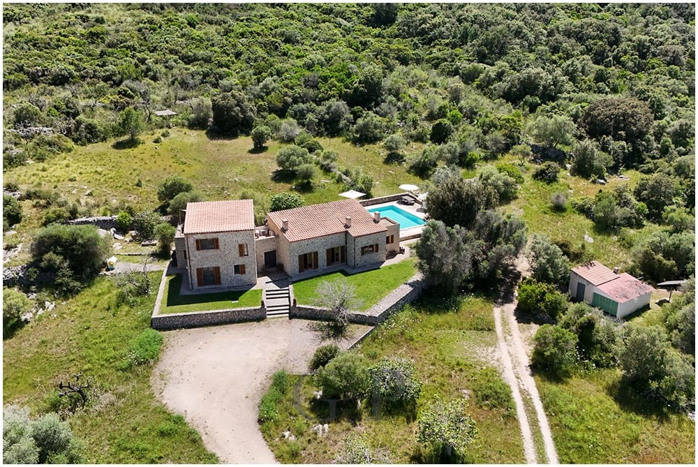 3 bedroom Finca/Country House for sale in Son Servera with pool - € 1,980,000 (Ref: 9761391)