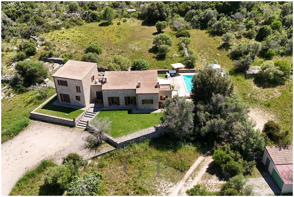 3 bedroom Finca/Country House for sale in Son Servera with pool - € 1,980,000 (Ref: 9761391)