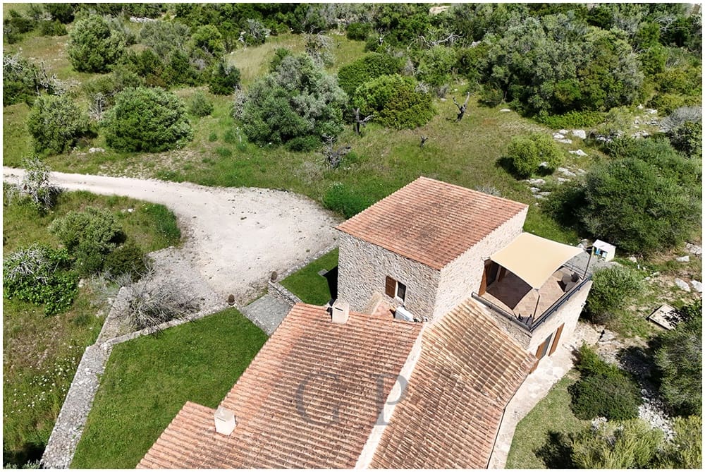 3 bedroom Finca/Country House for sale in Son Servera with pool - € 1,980,000 (Ref: 9761391)