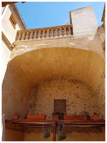 4 sovrum Hus till salu i Artà - 1 300 000 € (Ref: 9789424)