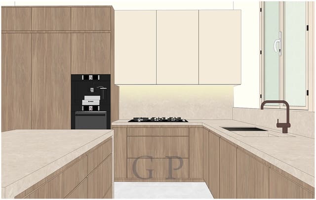 4 sovrum Hus till salu i Artà - 1 300 000 € (Ref: 9789424)