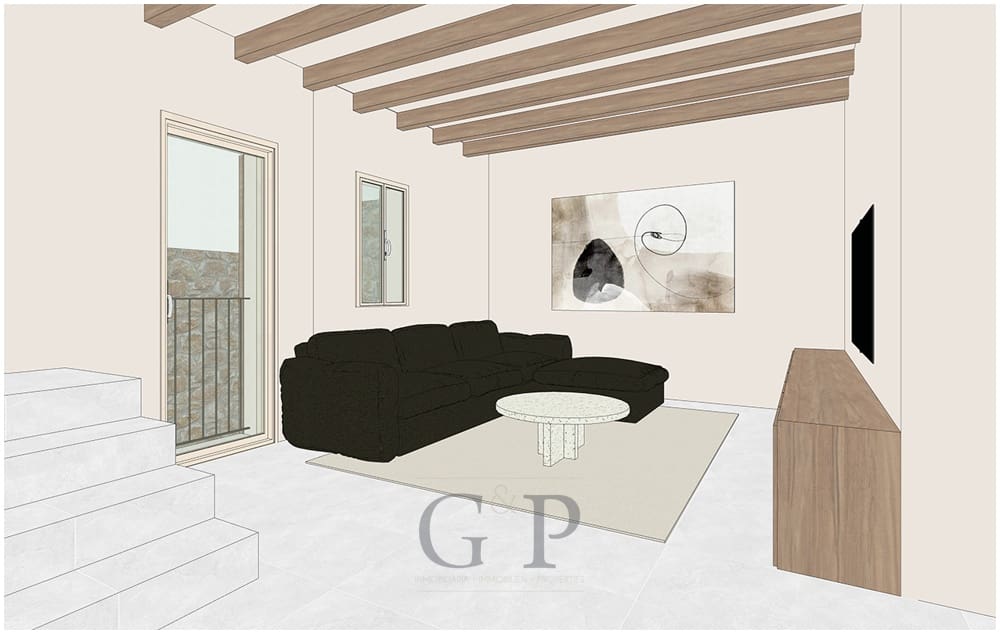 4 camera da letto Casa in vendita in Arta - 550.000 € (Rif: 9789425)