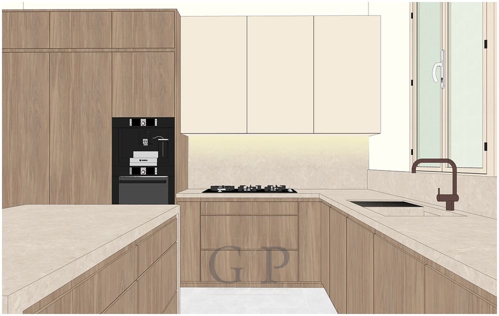 4 camera da letto Casa in vendita in Arta - 550.000 € (Rif: 9789425)