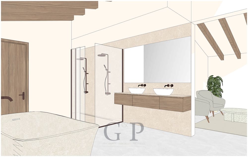 4 camera da letto Casa in vendita in Arta - 550.000 € (Rif: 9789425)