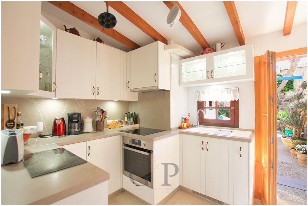 2 camera da letto Casa in vendita in Arta - 415.000 € (Rif: 9791299)