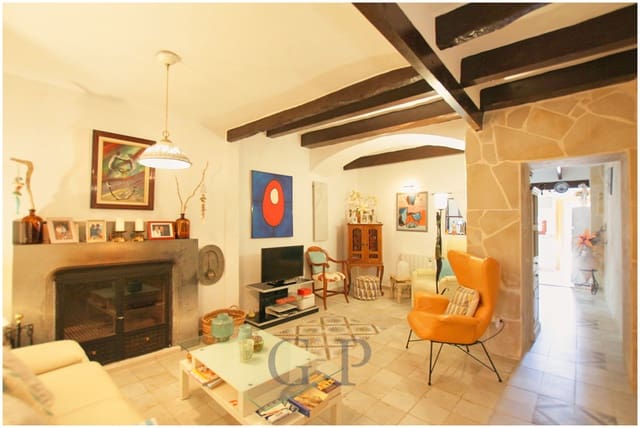 2 camera da letto Casa in vendita in Artà - 415.000 € (Rif: 9791299)