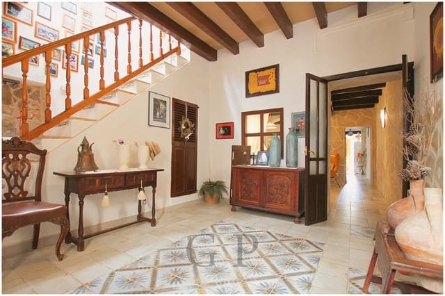 2 camera da letto Casa in vendita in Artà - 415.000 € (Rif: 9791299)