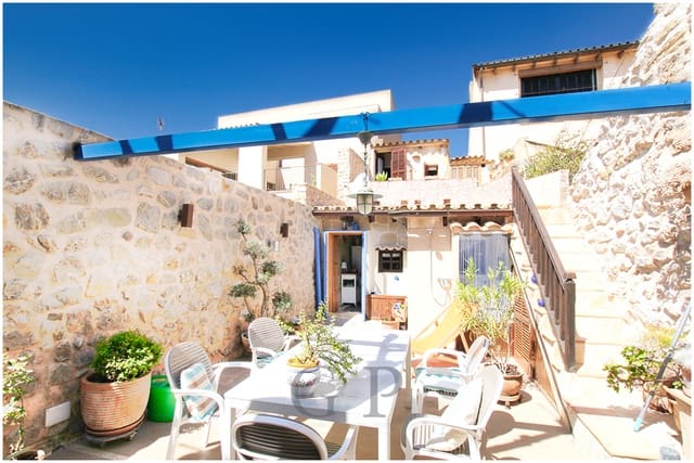 2 camera da letto Casa in vendita in Artà - 415.000 € (Rif: 9791299)