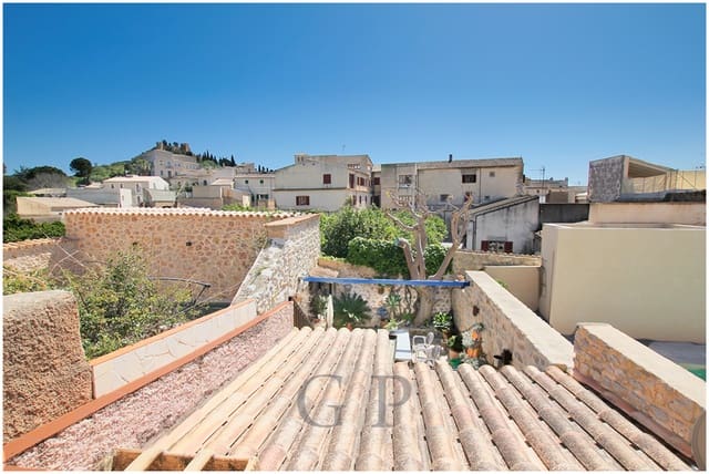 2 camera da letto Casa in vendita in Artà - 415.000 € (Rif: 9791299)