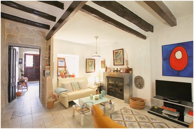 2 camera da letto Casa in vendita in Artà - 415.000 € (Rif: 9791299)