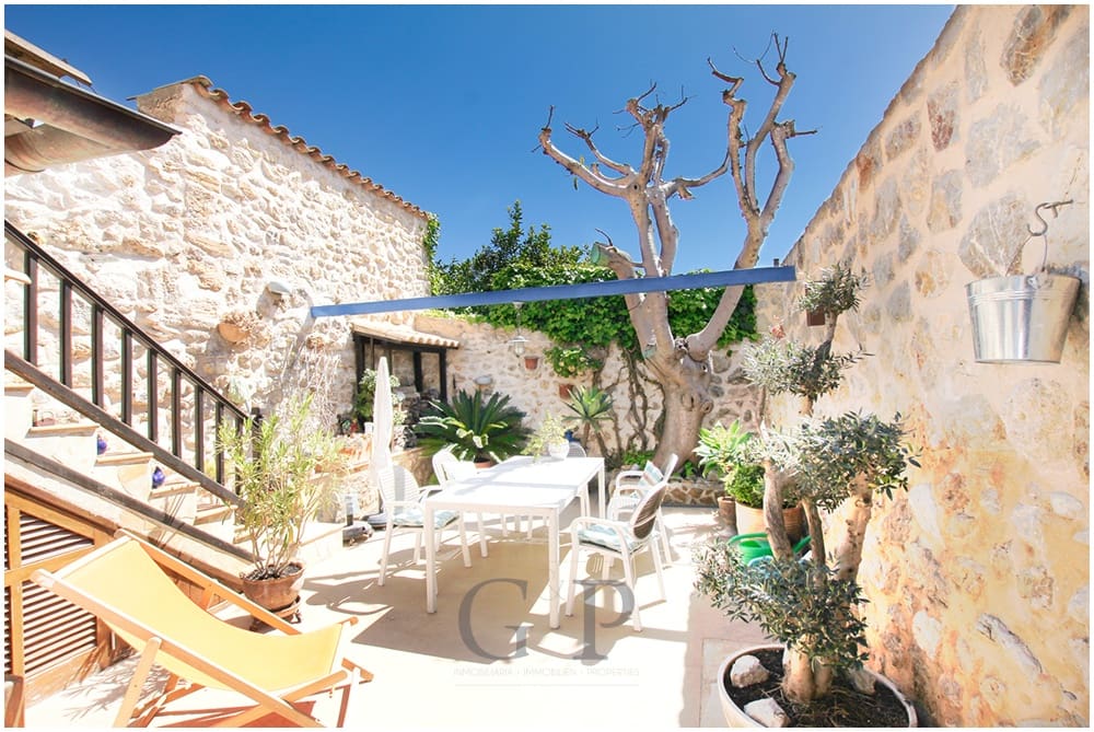 2 camera da letto Casa in vendita in Arta - 415.000 € (Rif: 9791299)