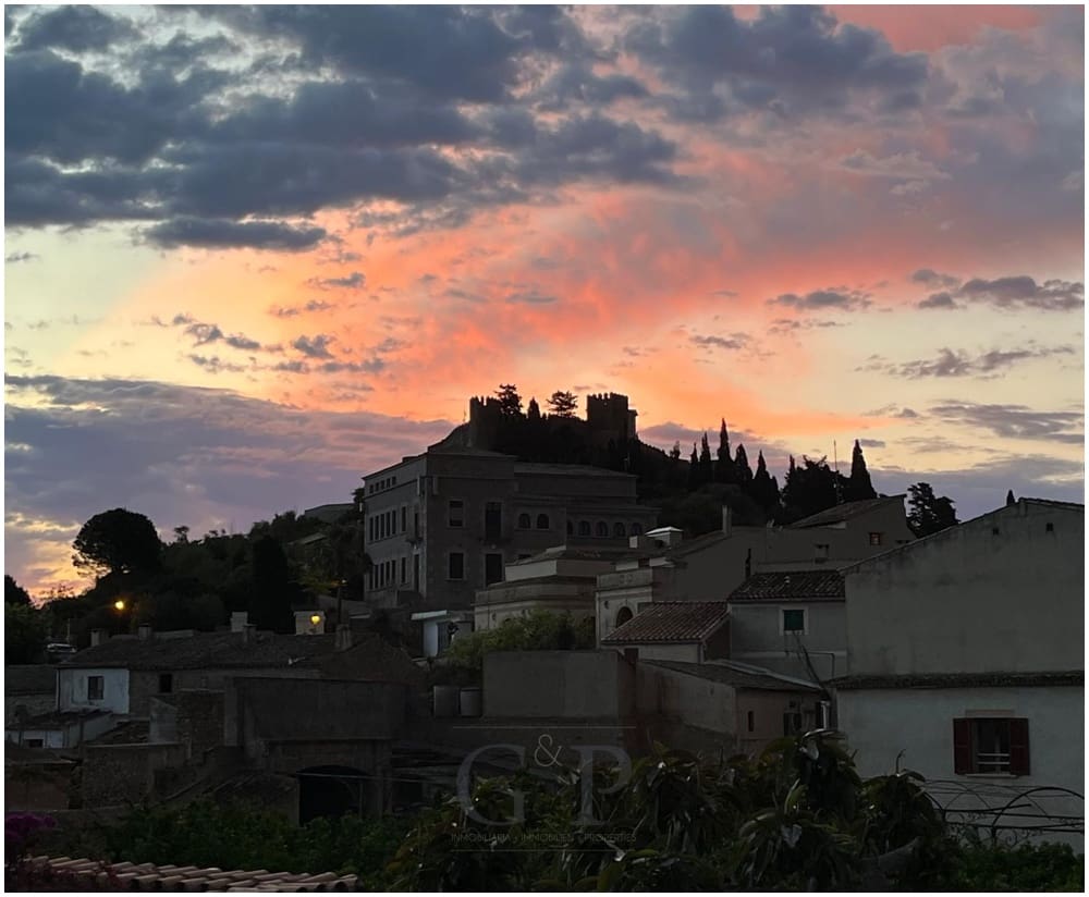 2 bedroom Townhouse for sale in Arta - € 415,000 (Ref: 9791299)