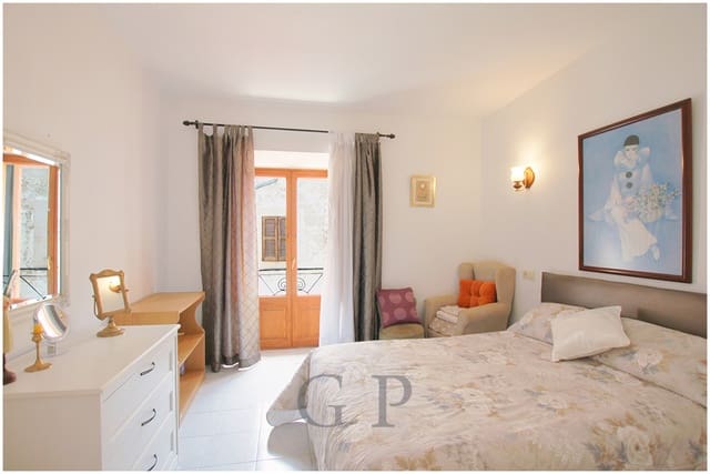 4 quarto Casa em Banda para venda em Artà - 625 000 € (Ref: 9816509)