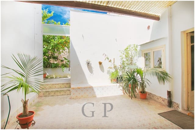 4 quarto Casa em Banda para venda em Artà - 625 000 € (Ref: 9816509)