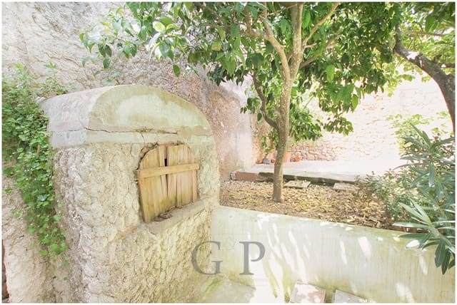 4 quarto Casa em Banda para venda em Artà - 625 000 € (Ref: 9816509)