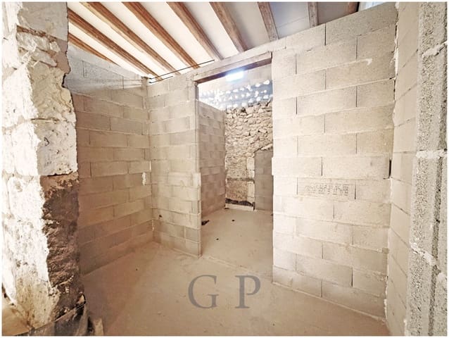 2 soverom Hus til salgs i Sant Llorenç des Cardassar - € 469 000 (Ref: 9831972)