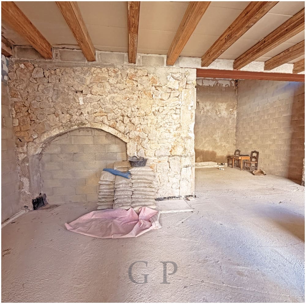 2 soverom Hus til salgs i Sant Llorenc des Cardassar - € 469 000 (Ref: 9831972)