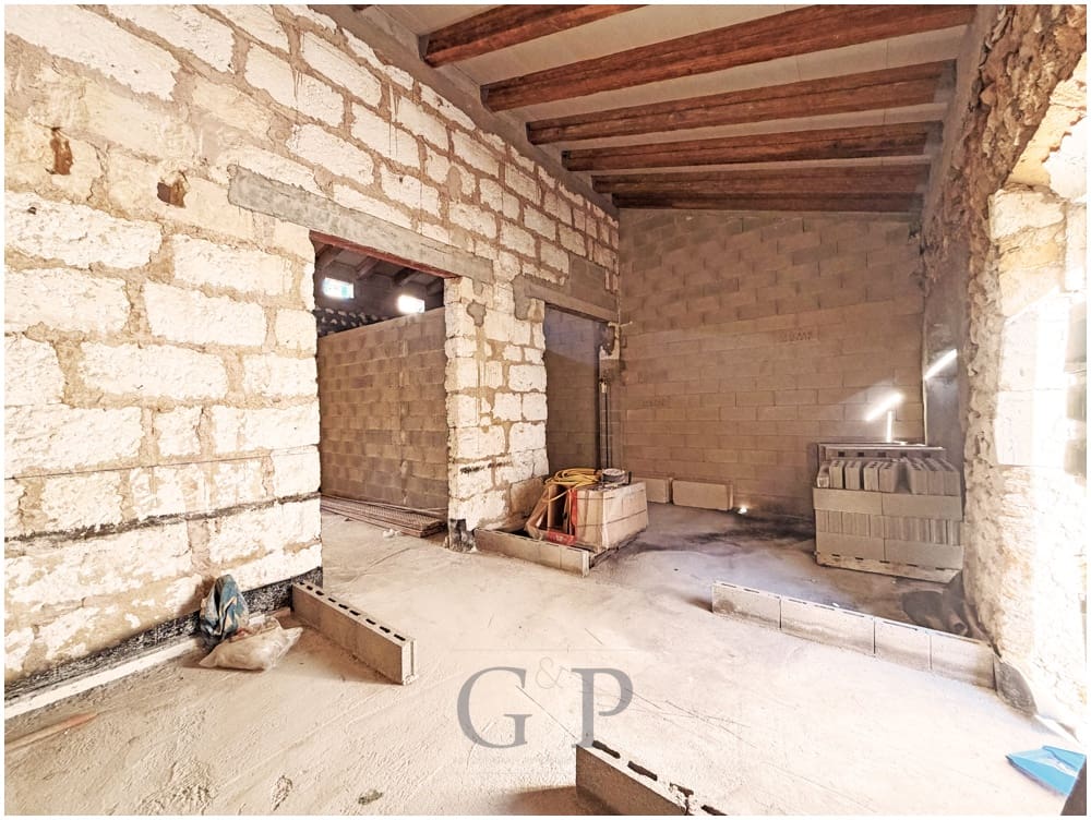 2 soverom Hus til salgs i Sant Llorenc des Cardassar - € 469 000 (Ref: 9831972)