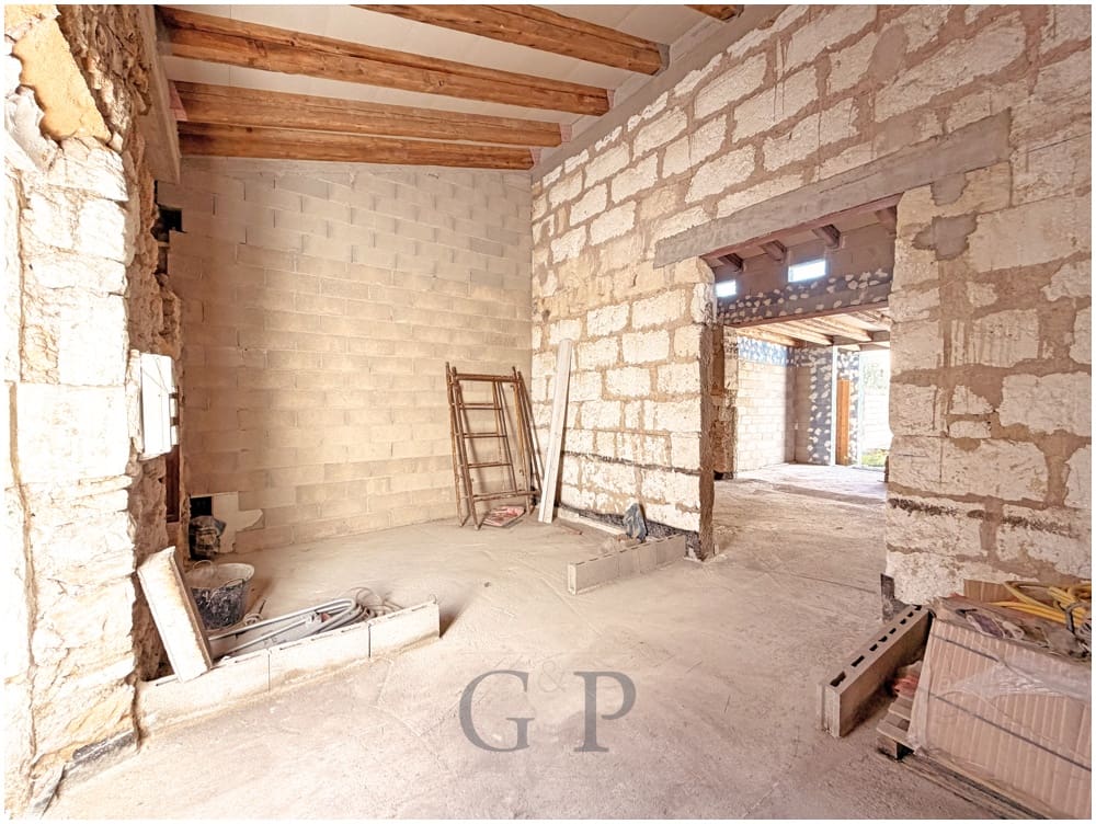 2 soverom Hus til salgs i Sant Llorenc des Cardassar - € 469 000 (Ref: 9831972)