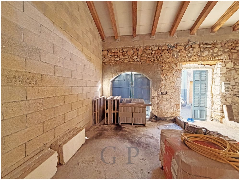 2 soverom Hus til salgs i Sant Llorenc des Cardassar - € 469 000 (Ref: 9831972)