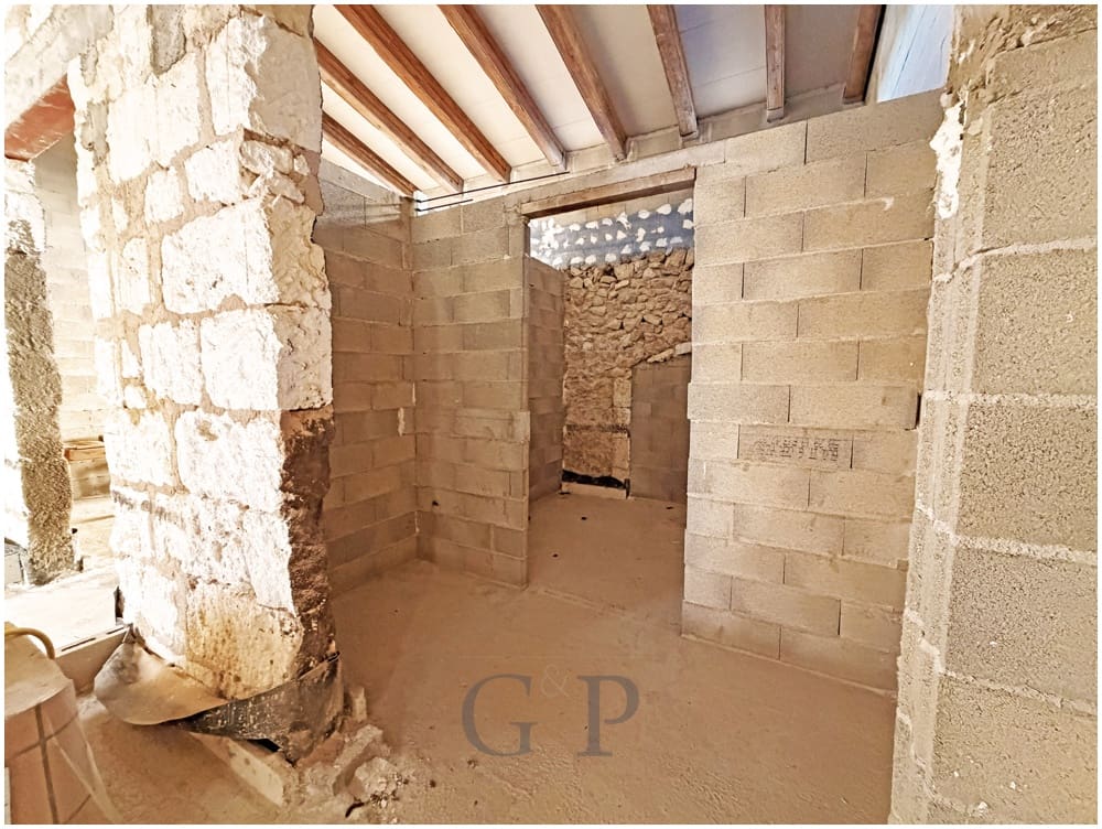 2 soverom Hus til salgs i Sant Llorenc des Cardassar - € 469 000 (Ref: 9831972)