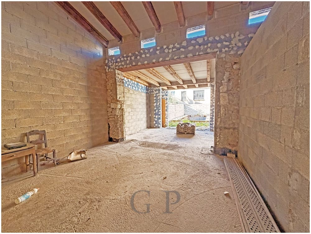 2 soverom Hus til salgs i Sant Llorenc des Cardassar - € 469 000 (Ref: 9831972)