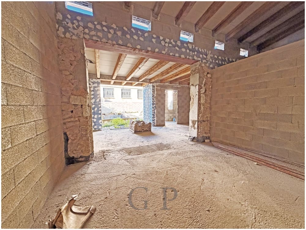 2 soverom Hus til salgs i Sant Llorenc des Cardassar - € 469 000 (Ref: 9831972)