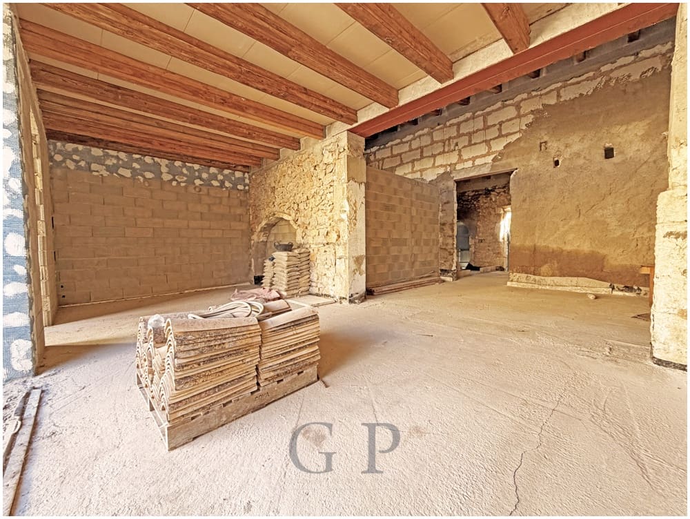 2 soverom Hus til salgs i Sant Llorenc des Cardassar - € 469 000 (Ref: 9831972)