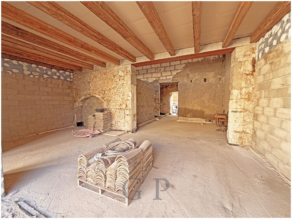 2 soverom Hus til salgs i Sant Llorenc des Cardassar - € 469 000 (Ref: 9831972)